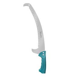 TelesPro Multi-Purpose Handheld Pruning Saw - 16-Inch Blade, Compatible with Standard US Acme Thread Poles (Pole Sold Separately), Ideal for Tree Trimming