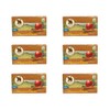 Té herbal Haathee Selecto Manzana-Canela (Pack de 6 cajitas)