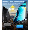 UltraGlass Ultra 9H+ Glass for iPhone 13 Pro Max Privacy