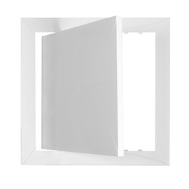 Access Panel Inspection Revision ABS Plastic Door Service Point Hatch (150mm x 150mm)
