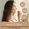Dr. Elisabeth DamoCaps® | Intestinal Capsules with High-Quality Organic Herbs