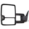 Aintier Tow Mirrors Pair suitable for 1988-1998 For Chevy Silverado