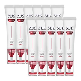 AHC Full Lift Eye Cream for Face Season 14 40ml 11 pieces / AHC 풀 리프트 아이크림 포 페이스 시즌14 40ml 11개