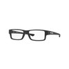 Oakley OY8003 Eyeglasses Bundle: OY 8003 800301 Satin Black and