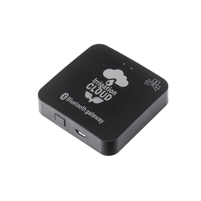 FSA Irrigation Control with WiFi Hub & App Control via