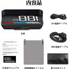 NikoMaku HUD Head-Up Display M7 OBD2 GPS Both Simultaneously Compatible