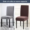 fundas para sillas comedor,fundas para sillas de comedor,fundas para sillas,fundas