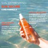 SVR Sun Secure Eau Solaire SPF50+ Protector Solar Bifásico Facial