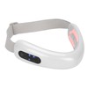 Electric Micro Current Vibration Beauty Machine Light Therapy Face Lifting