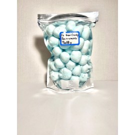 Sweets Freeze Dried Cotton Candy Taffy Puffs *Pick Bag Size* Made Fresh To Order - 8 oz