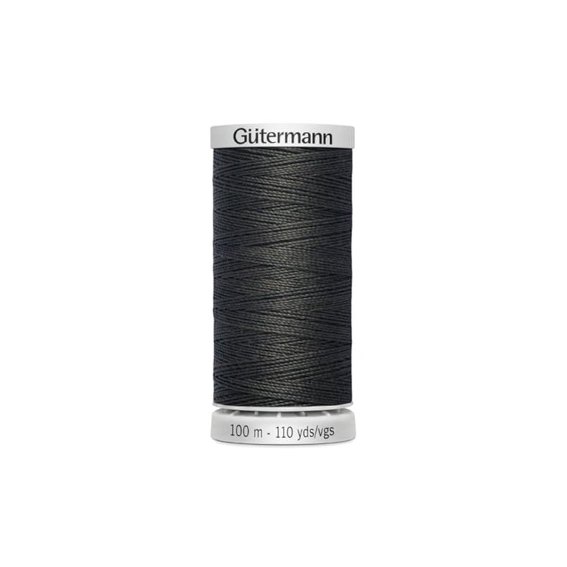 Gütermann Yarn M782 Extra Strong Sewing Thread Polyester 100 m