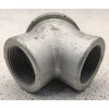 Crouse-Hinds LBY5 CROUSE HINDS 1-1/2 INCH CAPPED ELBOW FOR RIGID
