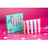 I Love Being Lippy Lip Care Set, Includes Lip Scrub,