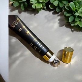 The Skin Experts SEE me Advanced Eye Cream, 0.5 oz, Reduces the Appearance of Under Eye Bags and Dark Circles