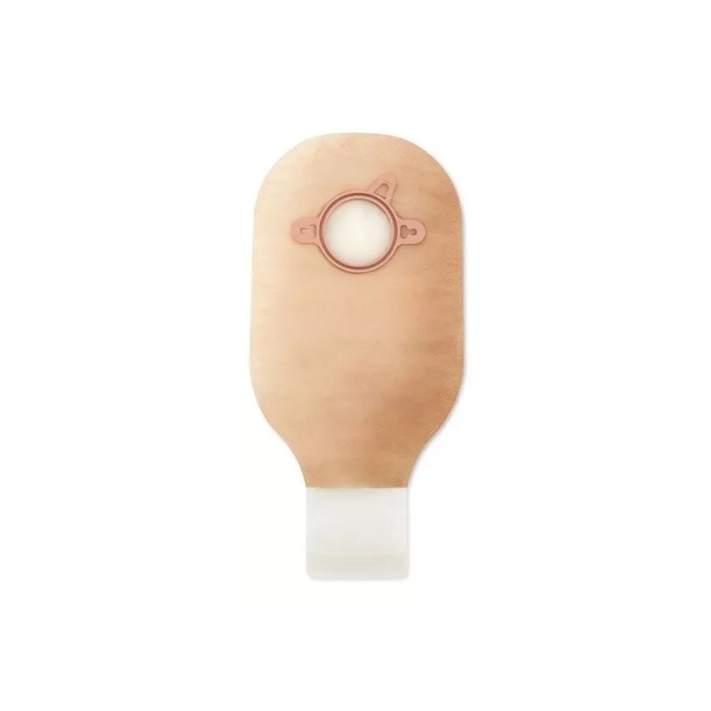 Hollister Bolsa Ostomia De 70mm Hollister 18114 C/10 Pzas