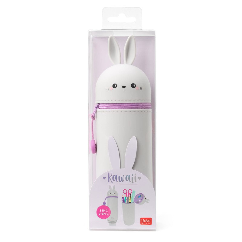 Legami Kawaii, Bunny, kawaii