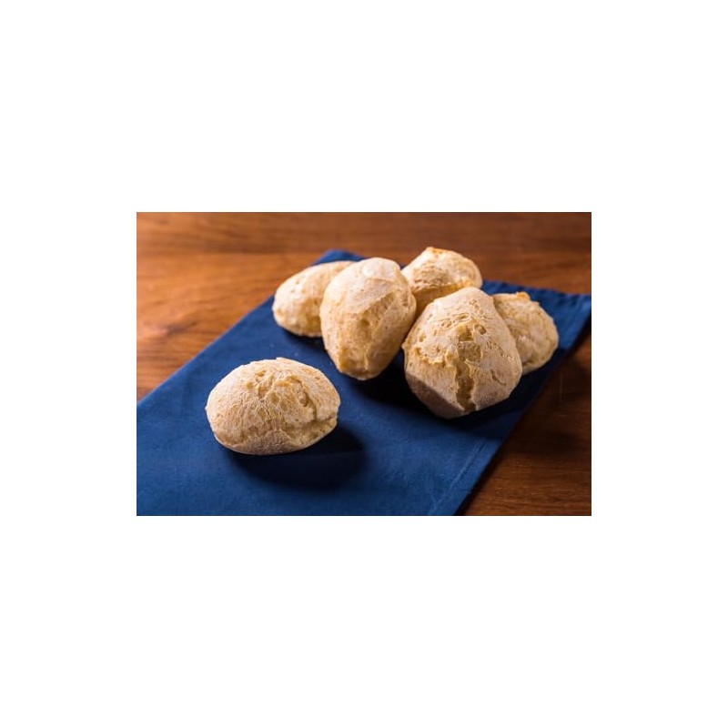 Yoki Sweet Cassava Starch 1,1 lb by Brazilian Corner |