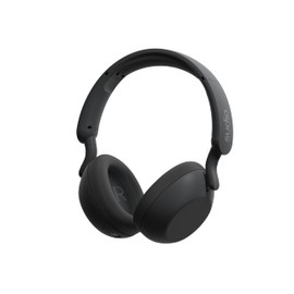Sudio R3 Midnight Black Over-Ear Headphones, Up to 35 Hours Play Time, USB-C Charging, Built-in Microphone (1), Touch and Click Buttons, Bluetooth 5.4