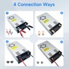 SUMANEP AC to DC 12V 30A 360W Power Supply Universal