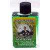 MW 12 Pieces BRYBRADAN Wealthy Way/Camino DE RIQUEZAS Oil/ACEITE 1/2 FL OZ 14.7ML