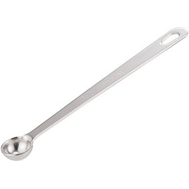 Wada Suke Manufacturing 4911-0030 Extra Thick Measuring Spoon, 1/2 Spoon