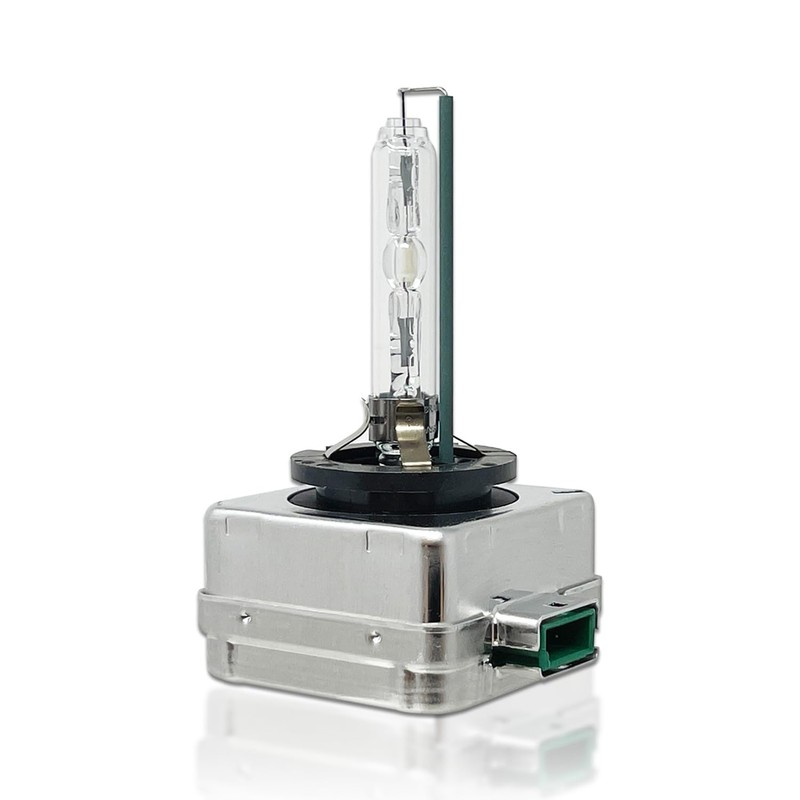 DAMA Automotive Lighting OEM D3S HID Xenon Headlight Bulb 66340