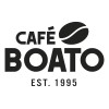 Smoothie Frappe Fresa 1 Kg Base Polvo Cafeboato