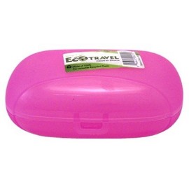 Sprayco A-210 Eco Soap Dish Assorted Colors
