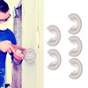 5Pcs Oscillating Saw Blades Universal Diamond Carbide for Tile Grout
