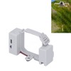 RC Drone Airdrop System Drone Payload Transport Release Device for