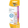 BIC Kids Beginners Range Learner Mechanical Pencil with Refills 1.3mm