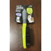 Unbranded Pet Brush Double Sided Dog Cat Hair Grooming Coat