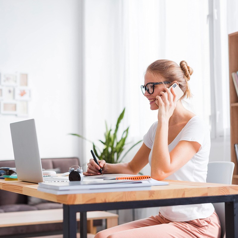 PACKLIST® Weekly Planner Pad A4 without Fixed Date, 52 Week