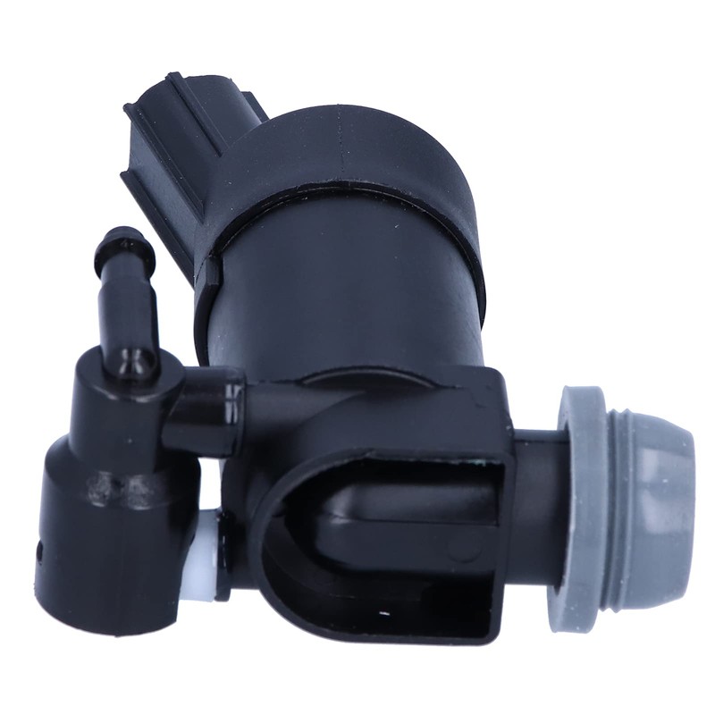 Windshield Washer Pump Motor 1355124 ABS Fit CMax