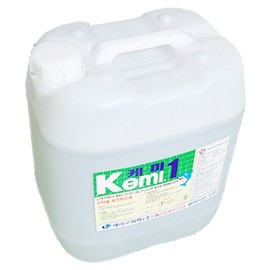 Magic Clean Chemi-1 18.75L Wax Stripper