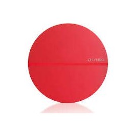 SHISEIDO Thin Cloth Skin Glow Case (For Compact Cushion)