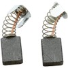 Buildalot Carbon Brushes for MAKITA LS1013 Miter Saw - 6.5x13.5x16mm
