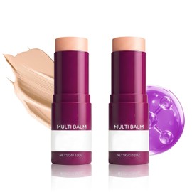 Cemenrete 2PCS Bálsamo Multi Volumen de Calcio, Crema Facial Hidratante con Colágeno, Mantiene la Piel Hidratada y Reafirma, Cuello y Rostro
