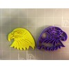 Eagle Cookie Cutter