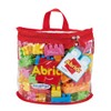 ToyCentre Ecoiffier Abrick 846 Set of 100 Building Blocks in