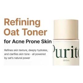 Purito Oat Pdrn Gentle Refining Toner- 200 Ml
