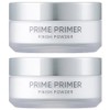 Banila Co. Prime Primer Finish Powder 12g, 2 pieces / 바닐라코 프라임 프라이머 피니쉬 파우더 12g, 2개