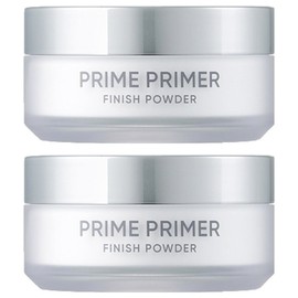 Banila Co. Prime Primer Finish Powder 12g, 2 pieces / 바닐라코 프라임 프라이머 피니쉬 파우더 12g, 2개