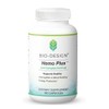 Bio-Design Hemo Plus - Iron Complex Formula - Highly Absorbable