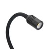 LED Gooseneck Lamp 3 Modes Car Maintenance Lamp 360 Degree