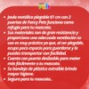 Fancy Pets Jaula Met Plegable para Mascota, 24