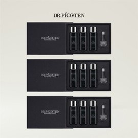 60-Second Brightening Dr. Picotene Dark Spot Ampoule 3 Boxes (20ml 9 Bottles) / 60초 브라이트닝 닥터피코텐 기미앰플 3박스 (20ml9병)