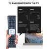 New Replacement for Xfinity XR11 Voice Remote Control for XFinity