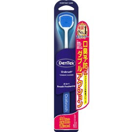 DenTek Orabrush Tongue Cleaner, Colores variados