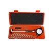 HFS(R) Dial Indicator Bore Gage Set - 0.0005" Graduation (2"-6"